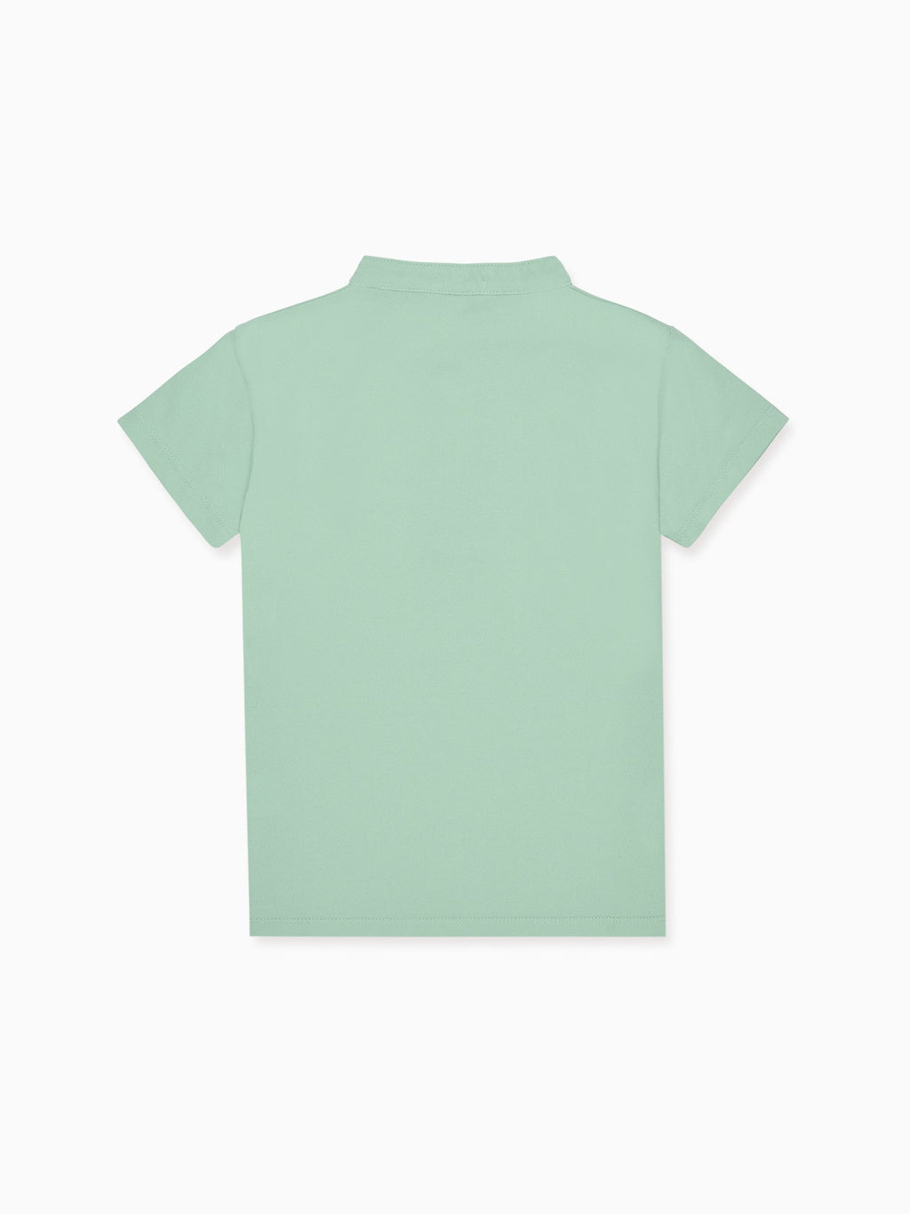 Polo garçon