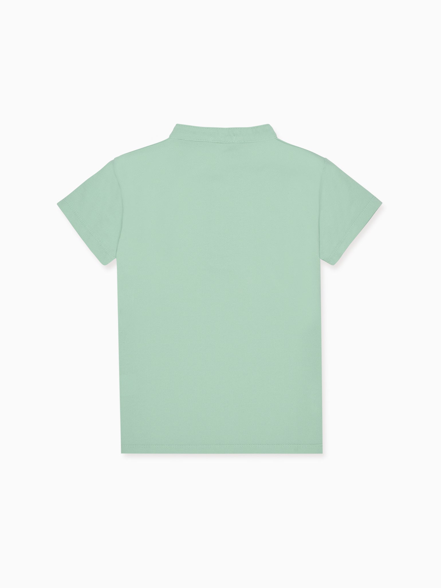 Polo garçon