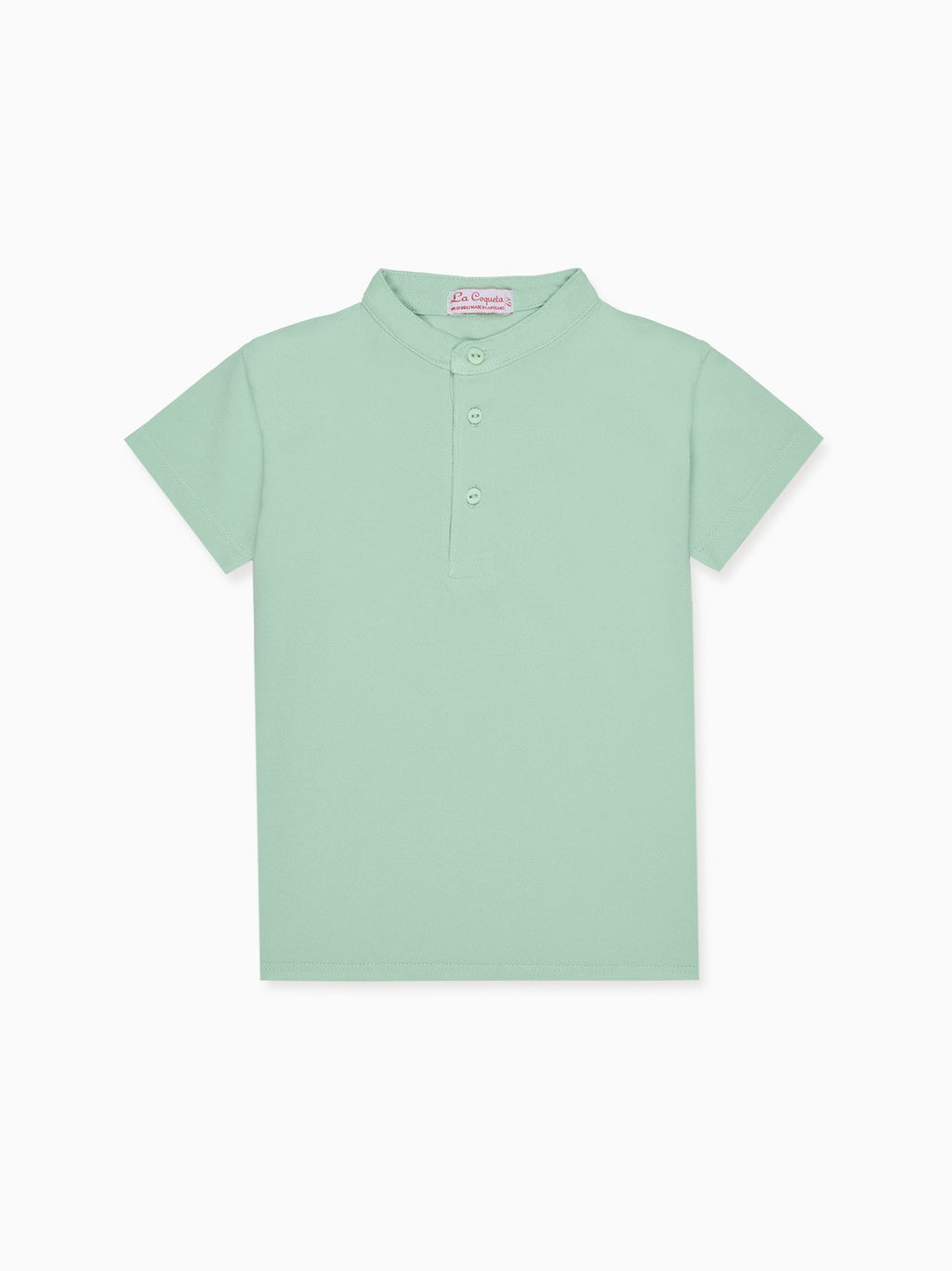 Polo garçon
