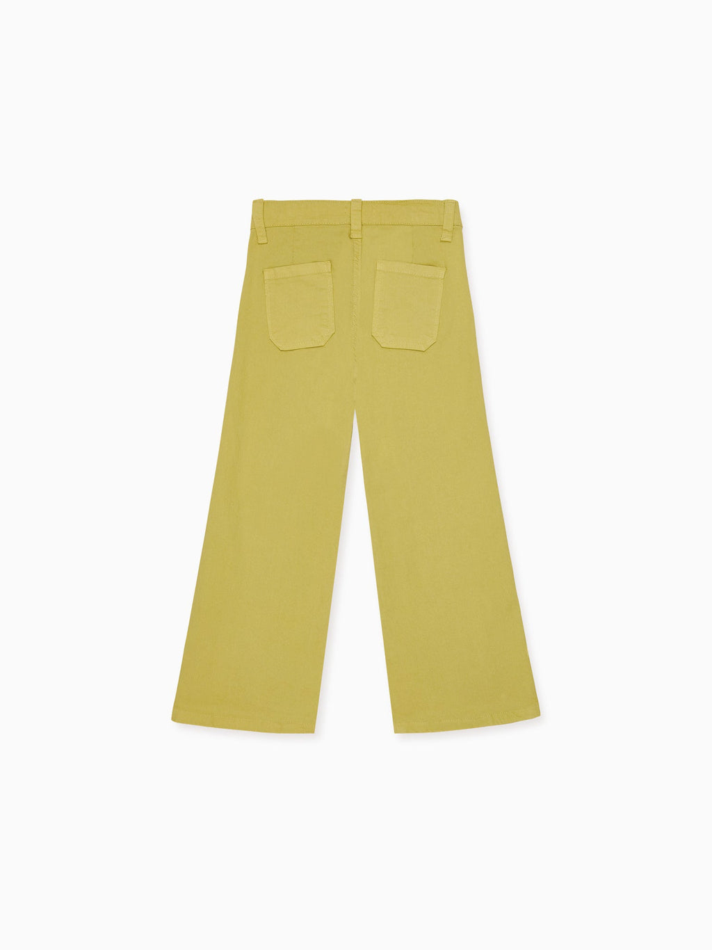 Jean large Lemon Girl