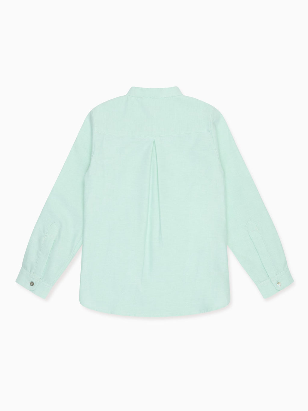Chemise à manches longues enfant Sage