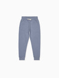Bas de jogging bleus pour enfants