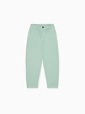 Jean large femme